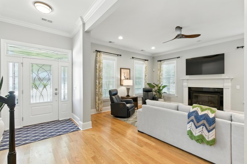 Property image 3 at 2151 Cheswick Lane, Mount Pleasant, SC 29466