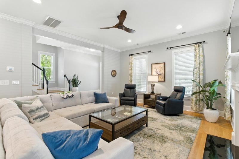 Property image 4 at 2151 Cheswick Lane, Mount Pleasant, SC 29466