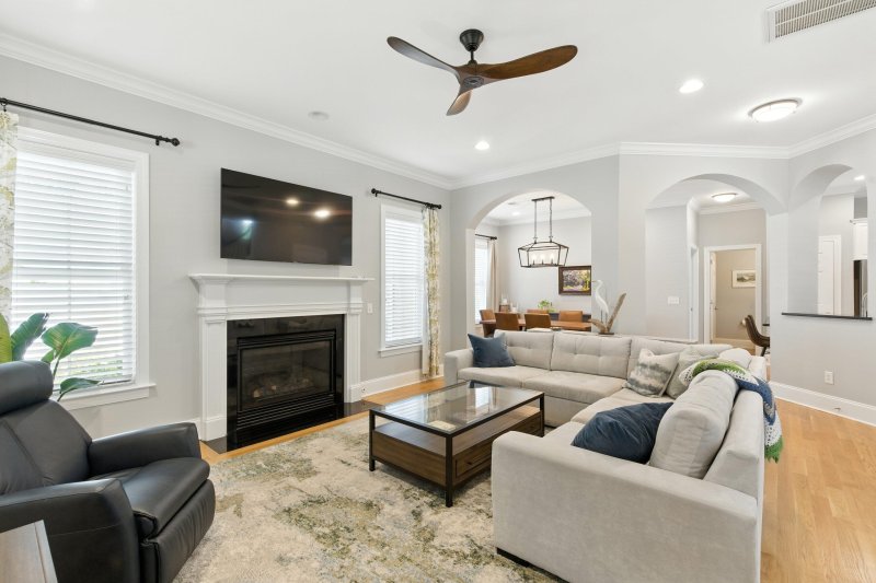 Property image 5 at 2151 Cheswick Lane, Mount Pleasant, SC 29466