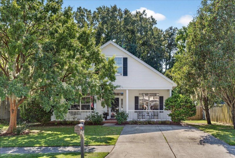 Property image 2 at 475 Hainsworth Drive, Charleston, SC 29414