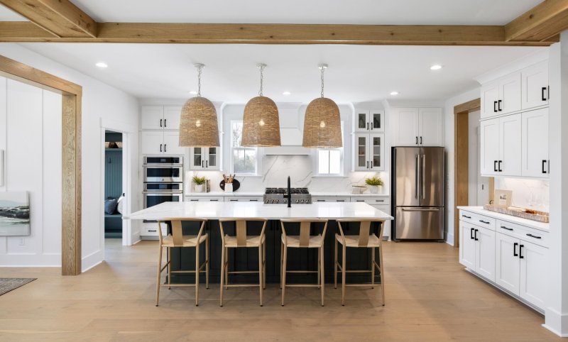 Property image 2 of 2056 Ten Point Drive in Point Hope, Charleston, SC 29492