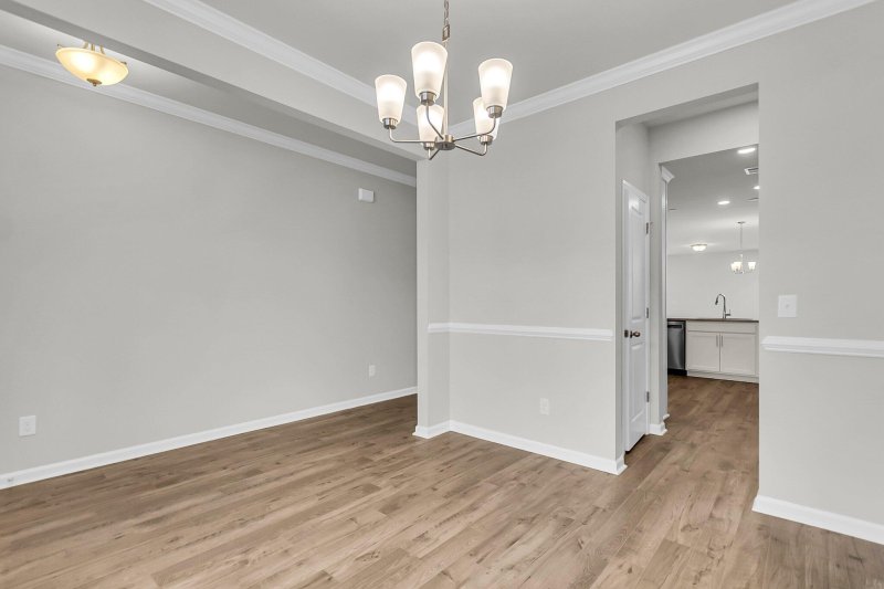 Property image 4 of 322 Abercom Place Drive in Abbey Walk, Moncks Corner, SC 29461