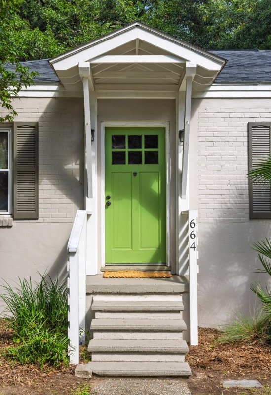 Property image 2 at 664 Atlantic Street, Mount Pleasant, SC 29464