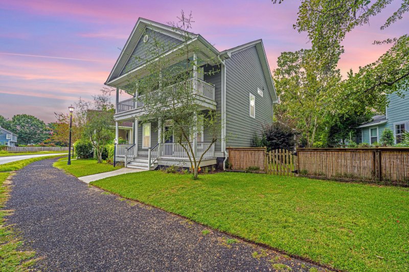 Property image 2 of 5304 E Dolphin Street in Oak Terrace Preserve, North Charleston, SC 29405