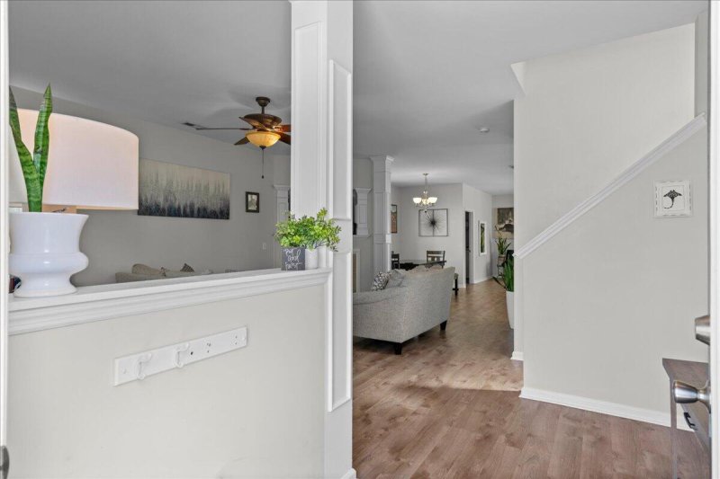 Property image 3 of 1303 Windover Run in Tanner Plantation, Hanahan, SC 29410