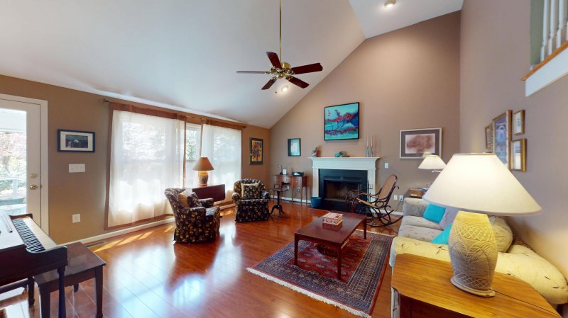 Property image 2 at 2071 Middleburg Lane, Mount Pleasant, SC 29464