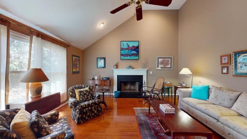 Property image 3 at 2071 Middleburg Lane, Mount Pleasant, SC 29464