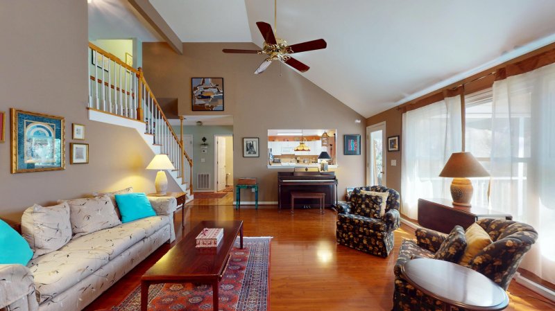 Property image 4 at 2071 Middleburg Lane, Mount Pleasant, SC 29464