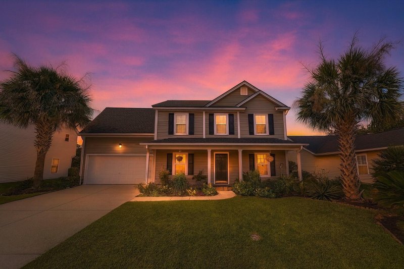 504 Beverly Dr Drive