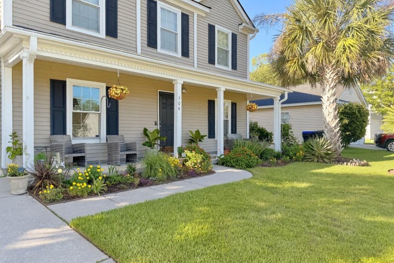 Property image 3 at 504 Beverly Dr Drive, Summerville, SC 29485