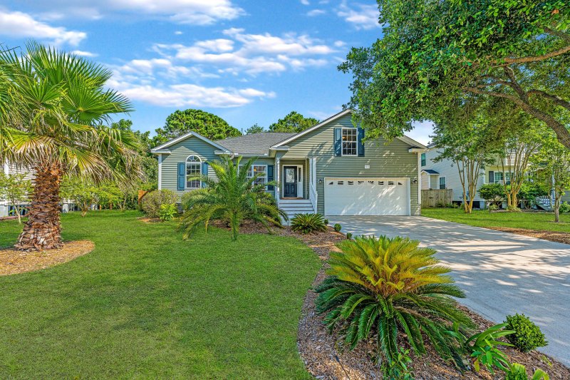 1033 Clearspring Drive