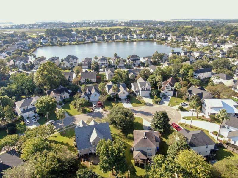 Property image 2 at 1033 Clearspring Drive, Charleston, SC 29412