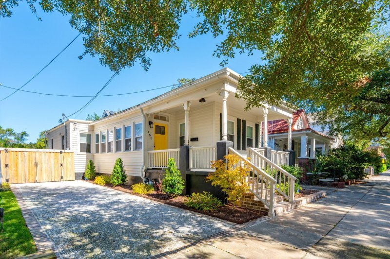 Property image 2 at 458 Huger Street, Charleston, SC 29403
