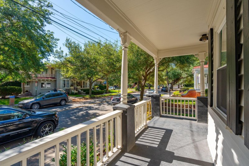 Property image 3 at 458 Huger Street, Charleston, SC 29403