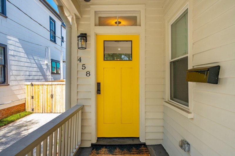 Property image 4 at 458 Huger Street, Charleston, SC 29403