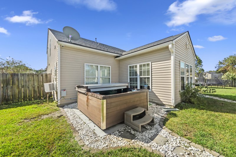 Property image 3 of 1407 Red Knot Court in Tanner Plantation, Hanahan, SC 29410