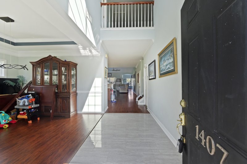 Property image 4 of 1407 Red Knot Court in Tanner Plantation, Hanahan, SC 29410