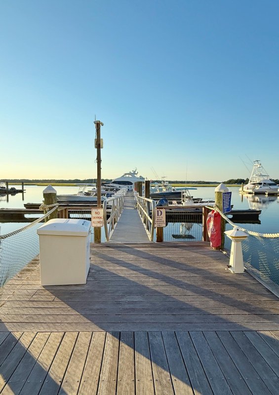 Property image 2 of 1880 Andell Bluff Boulevard 16 in Bohicket Marina, Seabrook Island, SC 29455