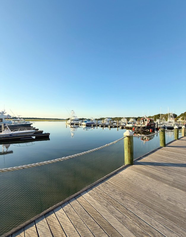 Property image 4 of 1880 Andell Bluff Boulevard 16 in Bohicket Marina, Seabrook Island, SC 29455