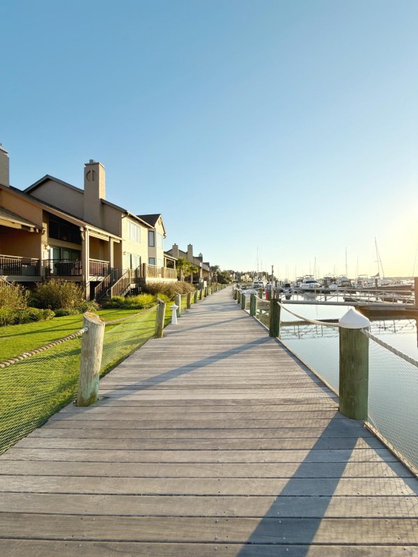 Property image 5 of 1880 Andell Bluff Boulevard 16 in Bohicket Marina, Seabrook Island, SC 29455