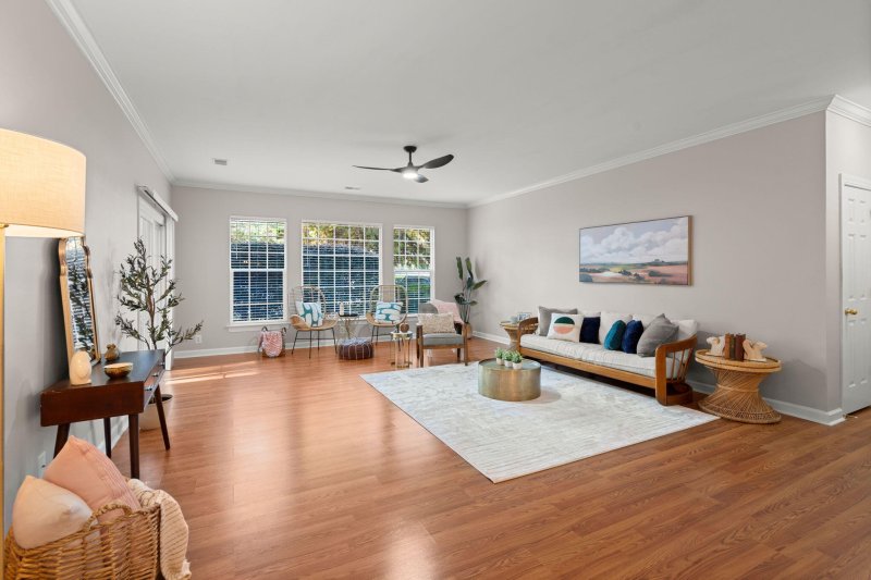 Property image 3 at 114 Golfview Lane, Summerville, SC 29485