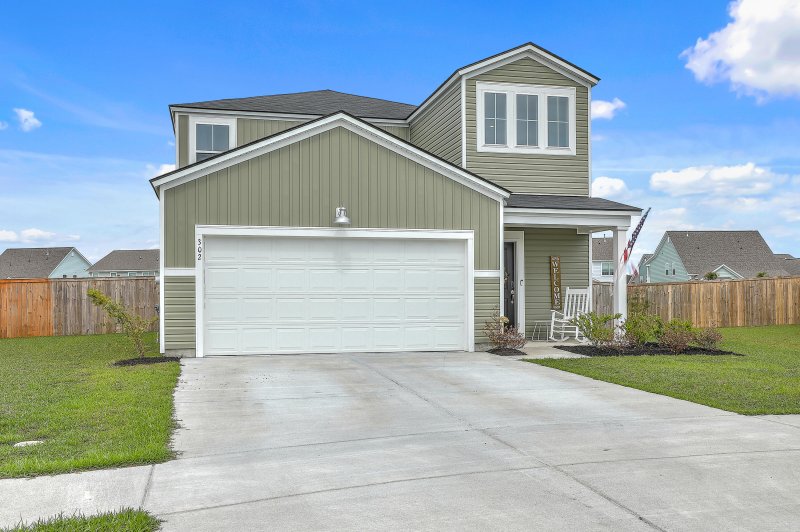 Property image 4 of 302 Fox Gap Road in Cane Bay Plantation, Summerville, SC 29486