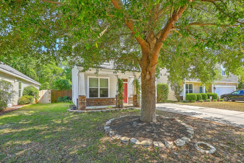 Property image 2 at 3661 Locklear Lane, Mount Pleasant, SC 29466