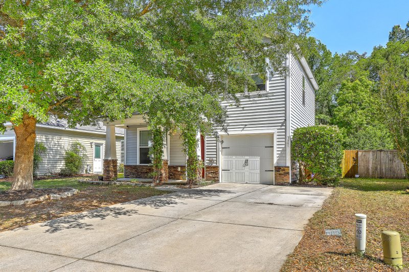 Property image 3 at 3661 Locklear Lane, Mount Pleasant, SC 29466