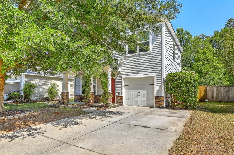 Property image 4 at 3661 Locklear Lane, Mount Pleasant, SC 29466