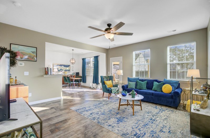 Property image 3 of 300 Sunny Springs Trail in Moss Grove Plantation, Moncks Corner, SC 29461