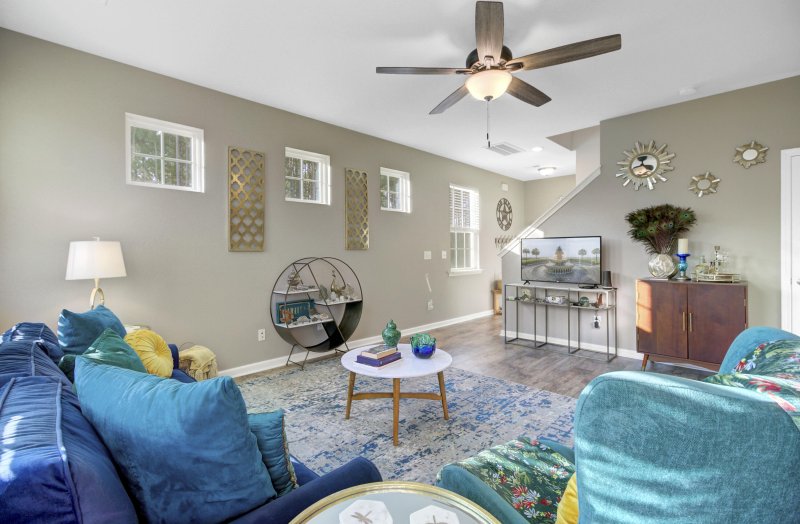 Property image 4 of 300 Sunny Springs Trail in Moss Grove Plantation, Moncks Corner, SC 29461