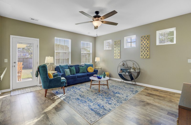 Property image 5 of 300 Sunny Springs Trail in Moss Grove Plantation, Moncks Corner, SC 29461