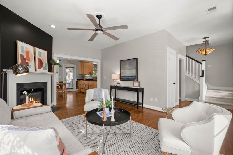 Property image 2 of 312 Hydrangea Street in White Gables, Summerville, SC 29483