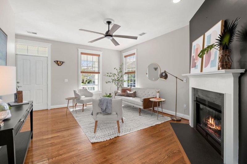 Property image 4 of 312 Hydrangea Street in White Gables, Summerville, SC 29483