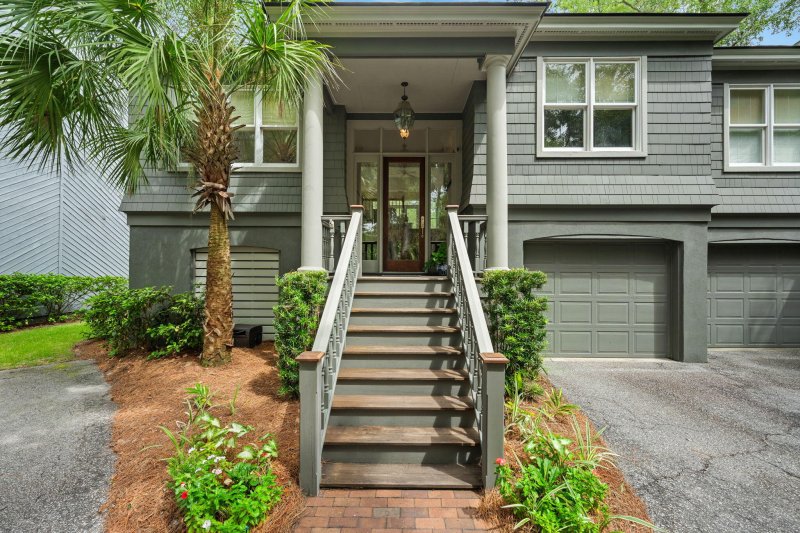 Property image 3 of 297 Saltmeadow Cove in Middlewoods East, Kiawah Island, SC 29455