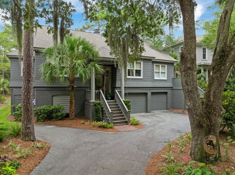 Property image 4 of 297 Saltmeadow Cove in Middlewoods East, Kiawah Island, SC 29455