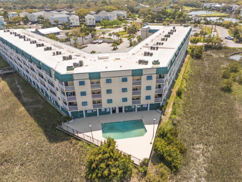 Bay Creek Villas