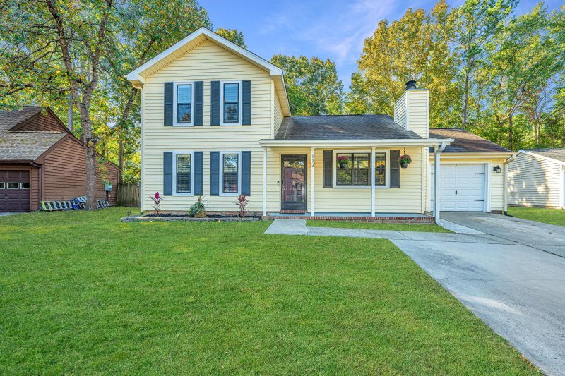 112 Bridgecreek Drive