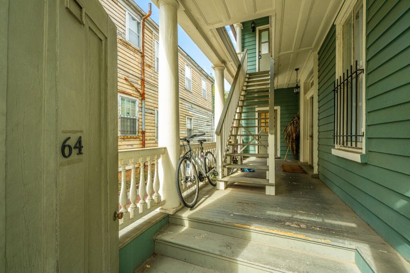 Property image 2 of 64 Radcliffe Street in Radcliffeborough, Charleston, SC 29403