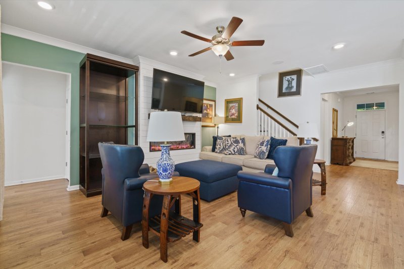 Property image 3 of 101 Caleb Court in Cambridge Park, Ladson, SC 29456