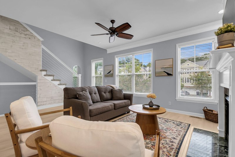 Property image 5 of 129 Palm Cove Way in Dunes West, Mount Pleasant, SC 29466