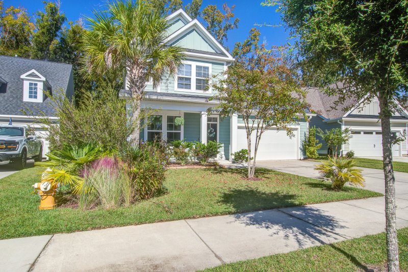 Property image 3 of 456 Coopers Hawk Drive in The Ponds, Summerville, SC 29483