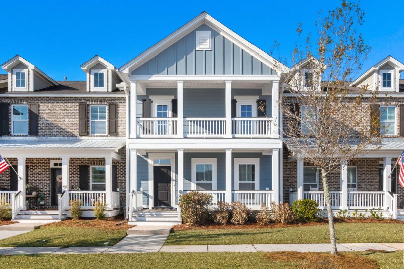 3415 Fairwater Place