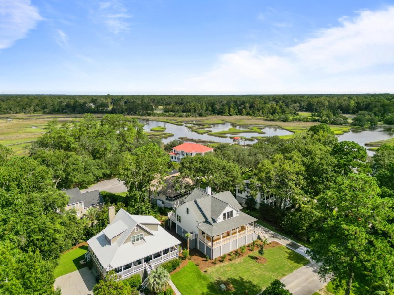 Property image 3 of 4715 Gold Cup Lane in Stono Ferry, Hollywood, SC 29449