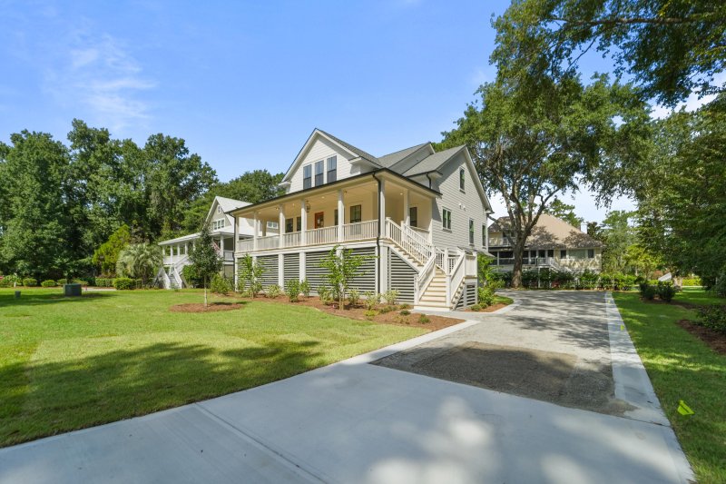 Property image 4 of 4715 Gold Cup Lane in Stono Ferry, Hollywood, SC 29449