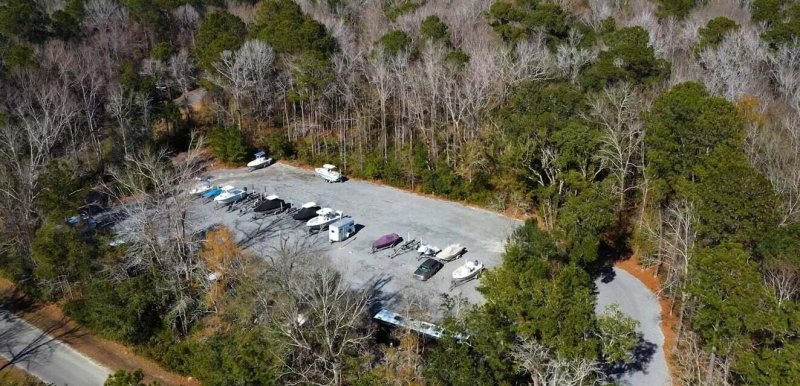 Property image 3 of 1467 Alligator Creek Court Lot 104 in Paradise Island, Awendaw, SC 29429