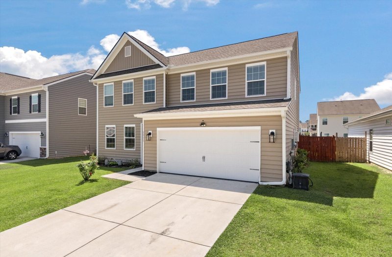 Property image 2 at 1311 Berry Grove Drive, Summerville, SC 29485