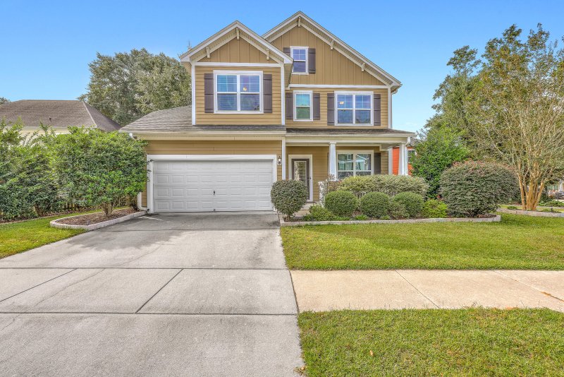 105 Elliott Creek Lane