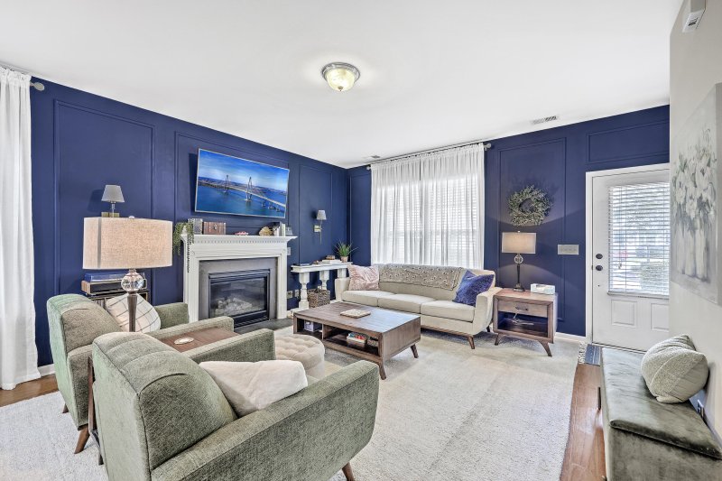 Property image 5 of 105 Elliott Creek Lane in The Bluffs at Ashley River, Summerville, SC 29485