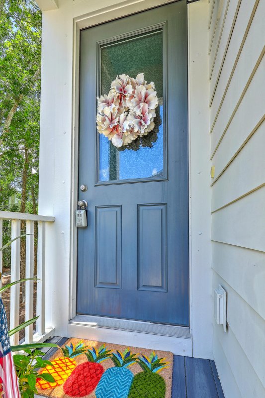 Property image 2 of 129 Howard Mary Drive A in Sable On The Marsh, Charleston, SC 29412